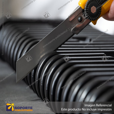 18MM RATCHET LOCK UTILITY KNIFE WITH SOLID BLADE | L-1/SOL VARIATION: DEFAULT TITLE